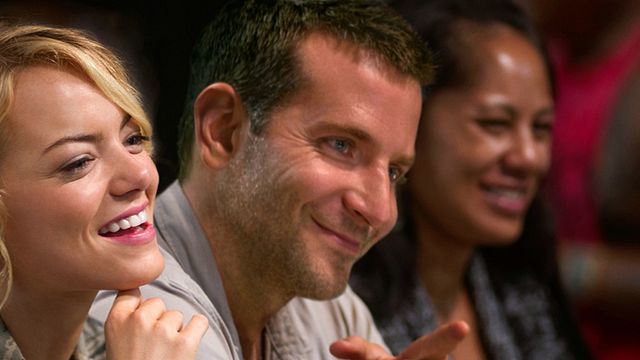 bild aus der news "Aloha"-Regisseur Cameron Crowe entschuldigt sich für Besetzung von Emma Stone 