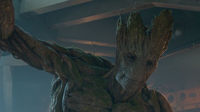 bild aus der news In trockenen Tüchern: Das erste Skript zu "Guardians of the Galaxy 2" ist fertig 