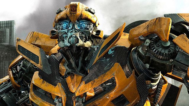 bild aus der news "Transformers 5": Weitere Autoren im "Brain Trust" und die Erklärung, wie das riesige Schreiberteam arbeitet