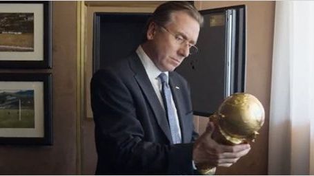 bild aus der news Kino mit nur einem Zuschauer: FIFA-Film "United Passions" geht in den USA total unter