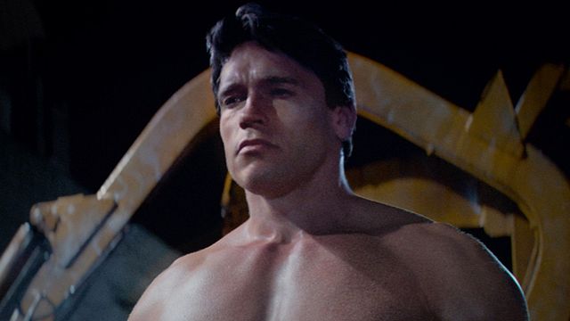 bild aus der news Neues Video zu "Terminator: Genisys": Das sagt "Terminator"-Regisseur James Cameron zum fünften Film