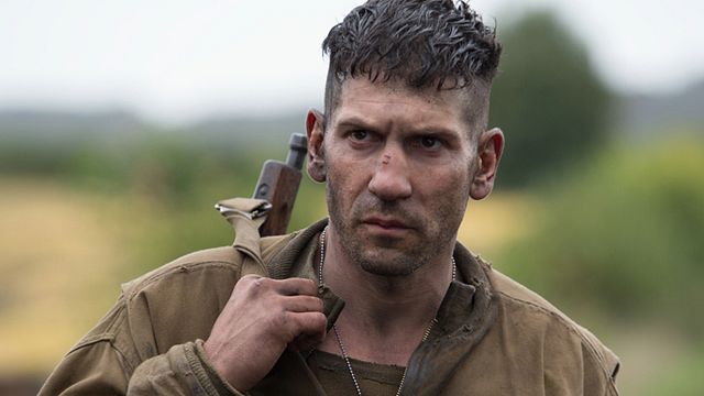 bild aus der news "Daredevil": Jon Bernthal ("The Walking Dead") wird zum Punisher