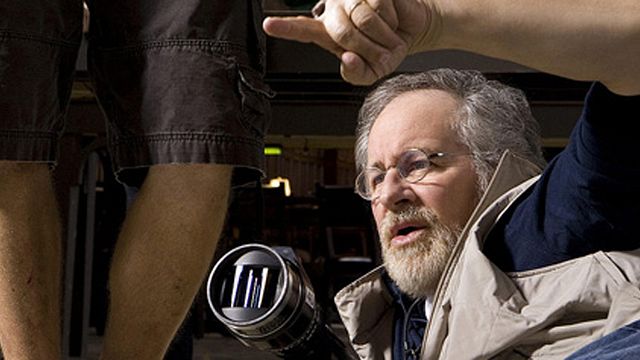 bild aus der news Klarstellung nach Tierschützer-Protesten: Steven Spielbergs "The Big Friendly Giant" wird nicht auf den Färöer Inseln gedreht