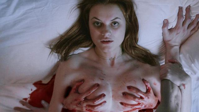 Sex mit der toten Ex: "Nina Forever", "Hyena" und "Parasyte: Part 1" laufen auf dem Fantasy Filmfest 2015