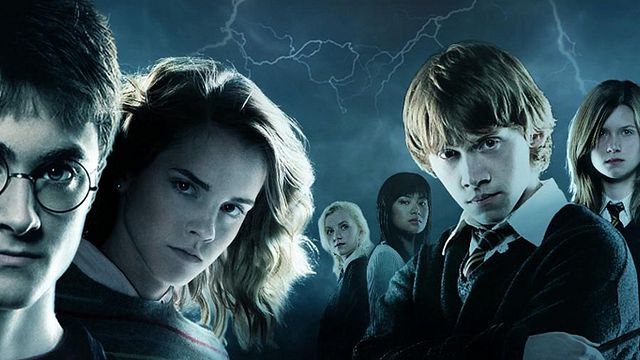 bild aus der news Wie kommt man ohne Brief nach Hogwarts? "Harry Potter"-Autorin J.K. Rowling hat eine rührende Antwort darauf
