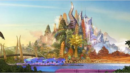 bild aus der news "Zootopia": Erster Trailer zum animierten Disney-Abenteuer