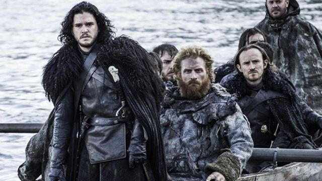 "Game Of Thrones": Erneuter Rekord bei illegalen Downloads