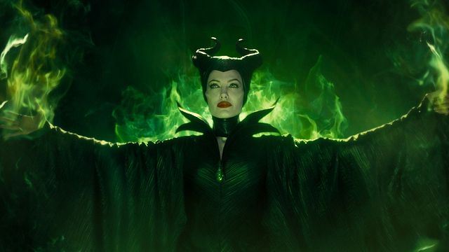 bild aus der news Das Märchen geht weiter: Fortsetzung zu Disneys "Maleficent" mit Angelina Jolie geplant