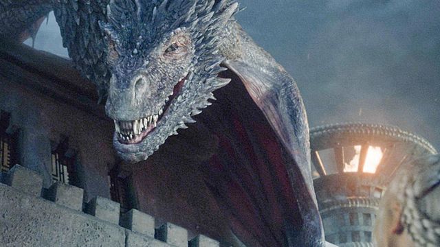 bild aus der news "Tot ist tot" – "Game Of Thrones"-Chefautor spricht Machtwort zur finalen Szene der fünften Staffel
