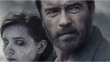 bild aus der news Neuer Trailer zum Zombie-Drama "Maggie" mit Arnold Schwarzenegger
