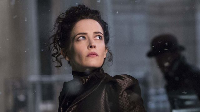 bild aus der news "Penny Dreadful": Showtime verlängert Horrorserie mit Eva Green und Josh Hartnett um dritte Staffel