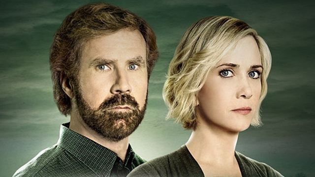 Erster Trailer zu "A Deadly Adoption": Kristen Wiig und Will Ferrell liefern im Lifetime-Film eine bierernste Parodie ab