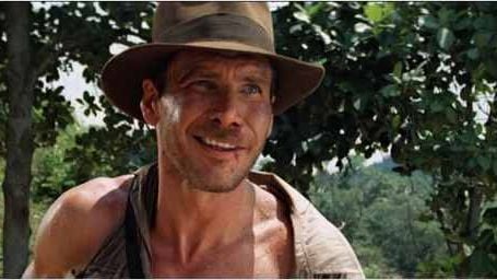 bild aus der news "Indiana Jones 5" soll angeblich 2018 kommen