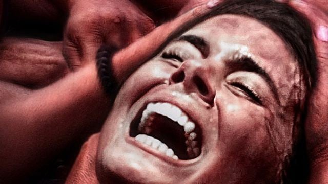 Vaters Ratschlag, Dschungel und Kannibalen: Neuer Trailer zu "The Green Inferno" von Eli Roth