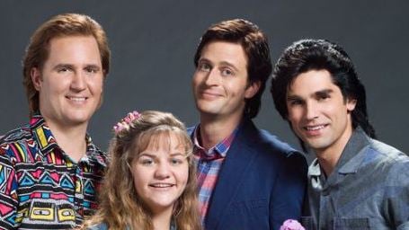 Familie Tanner wieder vereint: Erster Teaser zum "Full House"-Film