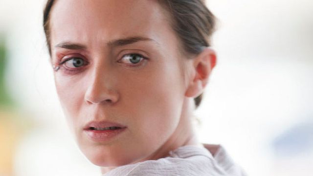bild aus der news "Sicario": Deutscher Trailer zu Denis Villeneuves Drogen-Thriller mit Emily Blunt, Benicio Del Toro und Josh Brolin