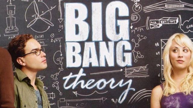 bild aus der news Nachgeforscht: Das Geheimnis hinter den Physik-Formeln in "The Big Bang Theory" (und was Indiana Jones damit zu tun hat!)