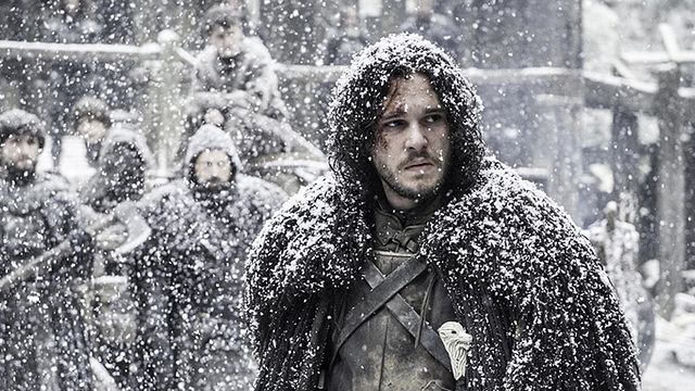 bild aus der news "Game of Thrones"-Star Kit Harington stößt zum Cast von Martin Koolhovens Thriller "Brimstone"