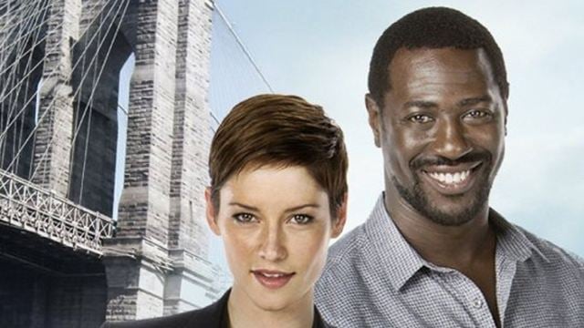 "Taxi Brooklyn": Free-TV-Premiere der "Taxi"-Serienadaption mit "Grey's Anatomy"-Star Chyler Leigh
