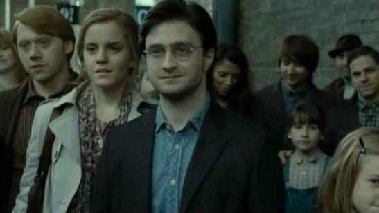 "Harry Potter": Das geschah mit Harry, Ron, Hermine & Co. nach dem Ende von "Die Heiligtümer des Todes"