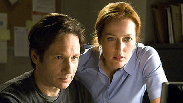 "Akte X": Erste Szenenbilder und neue Details zur Rückkehr von Mulder und Scully