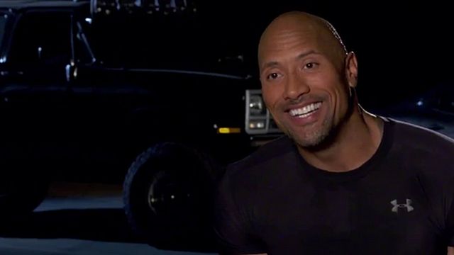 bild aus der news "Fast & Furious 7": Trailer zur acht Minuten längeren Extended Edition