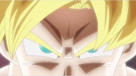 "Dragon Ball Z: Resurrection F": Neuer Trailer zum japanischen Anime