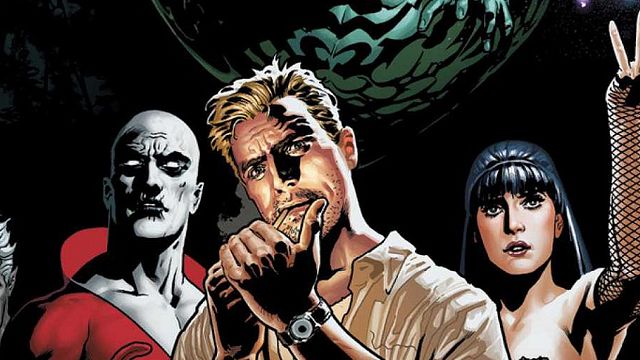 bild aus der news "Hellboy"-Regisseur Guillermo del Toro steigt aus DC-Comicverfilmung "Dark Universe" aus