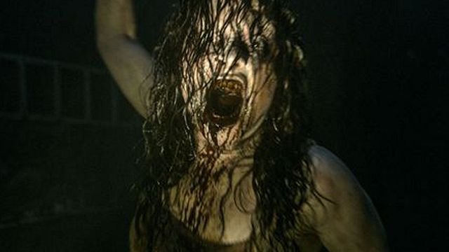 bild aus der news "Ash Vs. Evil Dead": Erstes Bild von Bruce Campbell und seiner Kettensägenhand