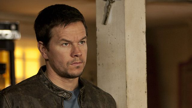 bild aus der news "Mile 22": Mark Wahlberg verhandelt über Rolle in Peter Bergs Actioner mit Ronda Rousey