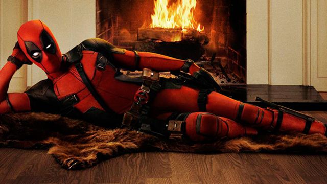 Neue Bilder zu "Deadpool" und das Versprechen: Der ultra-brutale Film kennt keine Tabus!