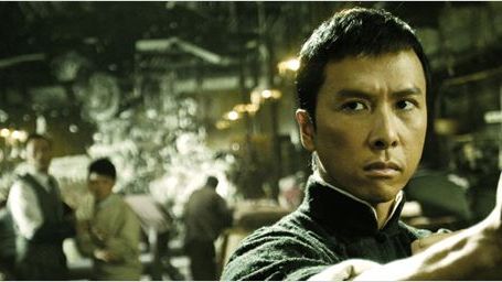 bild aus der news Gerücht: "Ip Man"-Star Donnie Yen macht angeblich bei "Star Wars 8" mit