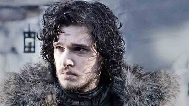 "Game Of Thrones": Haarsträubende Gerüchte um Kit Haringtons Lockenpracht