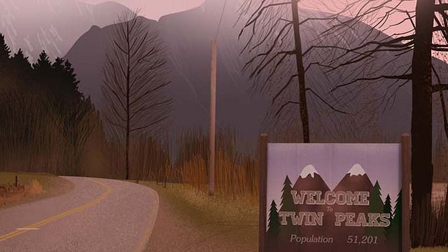 bild aus der news "Twin Peaks": Comeback der Kultserie kommt erst 2017