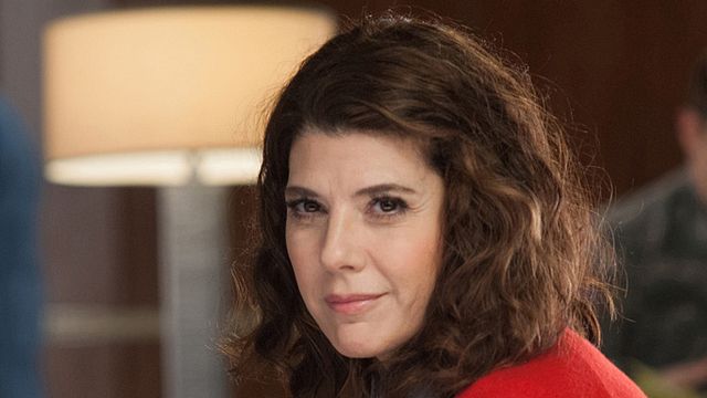 bild aus der news "Spider-Man"-Reboot: Marisa Tomei soll Tante May spielen
