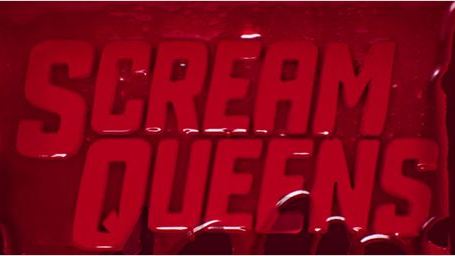 Es wird blutig: Neue Figurenposter zu "Scream Queens" von den "American Horror Story"-Machern