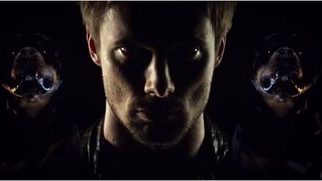 bild aus der news "Damien": Neuer Trailer zur Serienfortsetzung des Horrorklassikers "Das Omen"