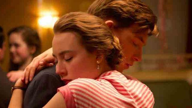 bild aus der news "Brooklyn": Saoirse Ronan zwischen Liebe und Heimweh im ersten Trailer zum möglichen Oscar-Hit