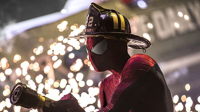 bild aus der news Denis Leary verrät: Diese verrückte Idee gab es für "The Amazing Spider-Man 3"