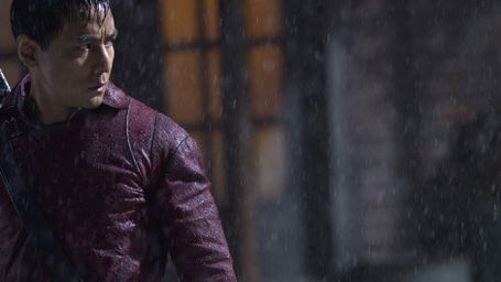 "Into the Badlands": Erster Trailer zur Martial-Arts-Serie der Macher von "Smallville"