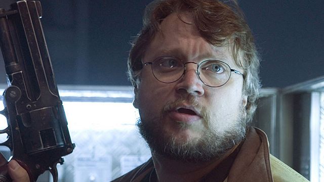 bild aus der news "Pacific Rim"-Regisseur Guillermo del Toro hat Idee für ein "Star Wars"-Spin-off angelehnt an "Der Pate"