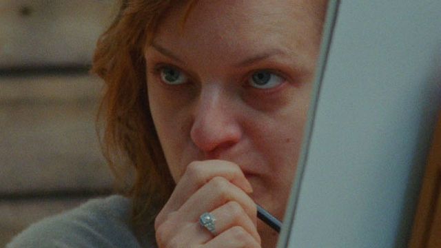 bild aus der news "Queen of Earth": Erster Trailer zum Psycho-Drama mit "Mad Men"-Star Elizabeth Moss 