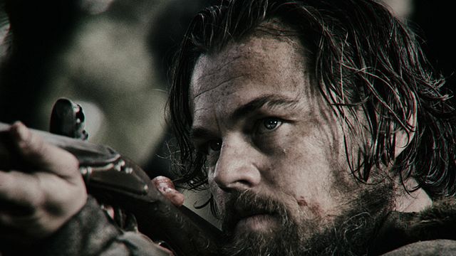 bild aus der news "The Revenant": Erster Trailer zu Alejandro González Iñárritus Western mit Leonardo DiCaprio und Tom Hardy