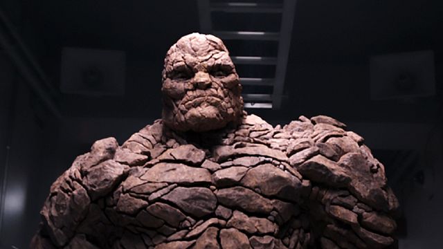 bild aus der news "Wie Avengers": "Ant-Man"-Regisseur Peyton Reed über seinen nicht realisierten "Fantastic Four"-Film