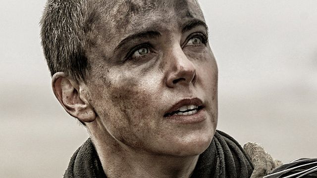 bild aus der news Mashup-Video: "Mad Max" und Imperator Furiosa kämpfen sich durchs "Star Wars"-Universum 