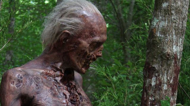 bild aus der news Verrottete Zombies auf zwei neuen Bildern zu "The Walking Dead"