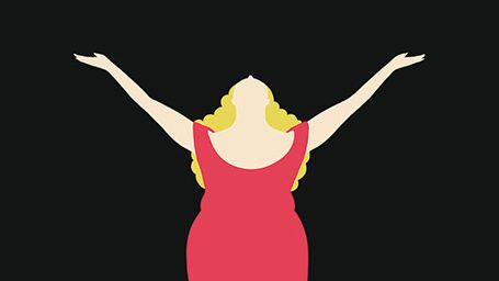bild aus der news "Pummelchen" beim Schönheitswettbewerb: Disney arbeitet an Jugendbuch-Verfilmung "Dumplin'"