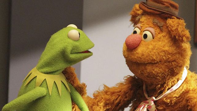 bild aus der news Comic-Con-Leak-Debatte: "Die Muppets" beugen sich dem Druck und veröffentlichten einen zehn (!) Minuten langen Trailer