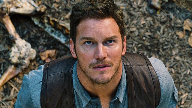 bild aus der news Bild: Chris Pratt als Obdachloser vor seiner Filmkarriere
