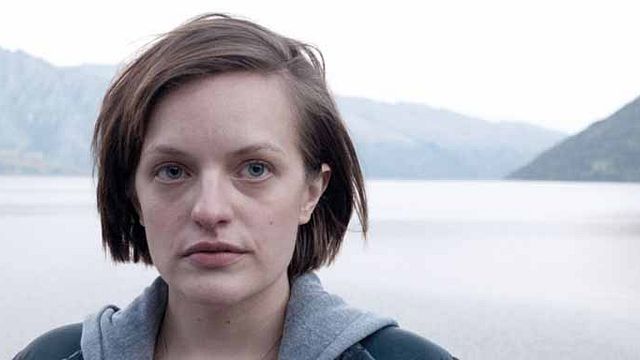 bild aus der news "Top of the Lake": Zweite Staffel mit "Mad Men"-Star Elisabeth Moss kommt